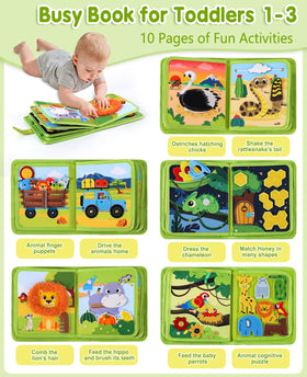 Gigilli Wildlife hippos feeding activity promotes interactive hand-eye coordination during play.