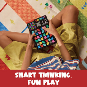 GiiKER Smart Sudoku 1v1 battle mode enables friendly home competition.
