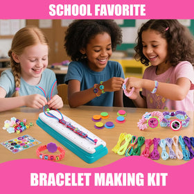 GILI instruction guide supports easy learning and guided projects.