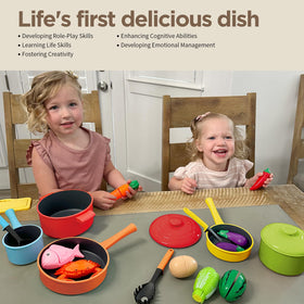 GILOBABY gift-ready box makes a thoughtful birthday or holiday surprise