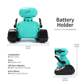 GILOBABY gift-ready box facilitates effortless gifting and immediate play