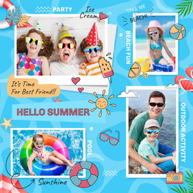 GINMIC Kids sunglasses perfect for goody bags and classroom events