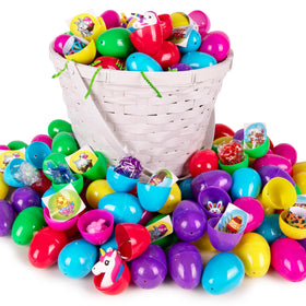 Giraffe Manufacturing durable, non-toxic eggs for safe reuse