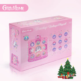 GirlsHome Gift-ready packaging makes a delightful birthday surprise.