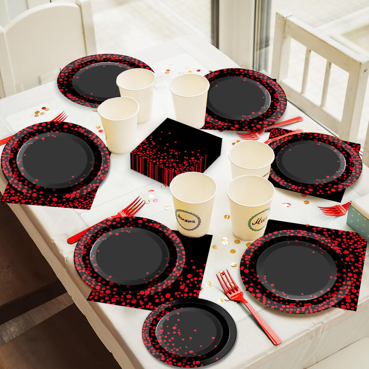 gisgfim versatile indoor outdoor party use for birthdays and weddings