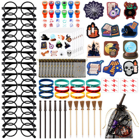 gisgfim wizard wand pencils for magical party activities and crafts.