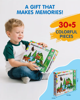 Givzan gift-ready packaging makes this set an ideal choice for birthdays or holidays.