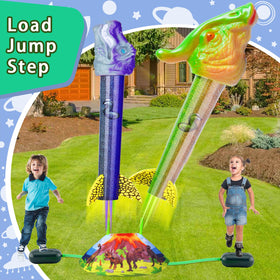 Gizzjoy compact set for easy storage after fun sessions