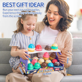 GKKBSJ gift-ready packaging makes a great present for kids.