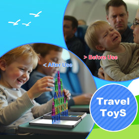 GleamJoy gift-pack friendly for birthdays and STEM activities.