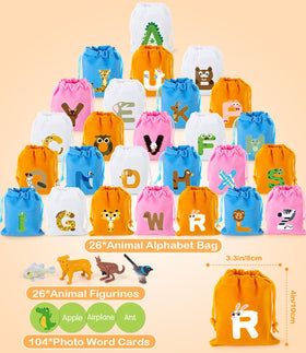 GLEEHAPY classroom education resource for engaging early literacy activities