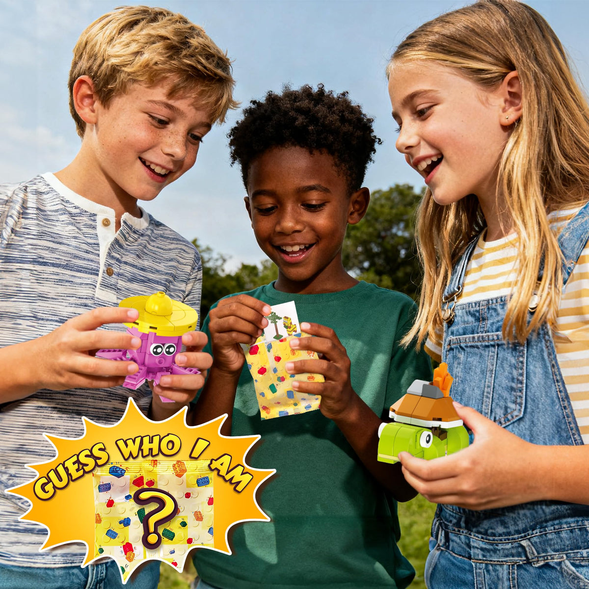 Glikid party favors for classroom prizes easy gift-ready packaging