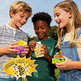 Glikid party favors for classroom prizes easy gift-ready packaging
