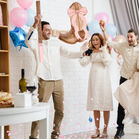 Glimin confetti pack adds festive celebration moments