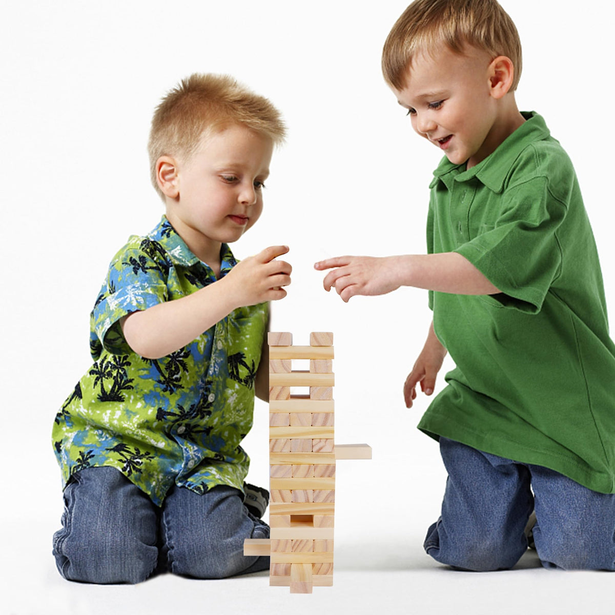 Glintoper christmas gift idea suggesting a family friendly present.