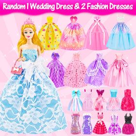 Bags, hats, glasses, and hair accessories complete outfits.