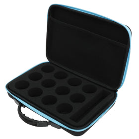 GLMFAN Yoyo Storage Bag durable fabric protects yoyos and accessories
