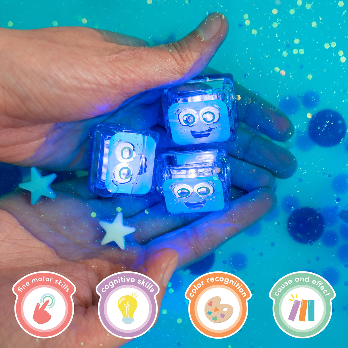 Glo Pals deliver playful glow for bedtime routines without loud toys
