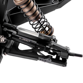 GLOBACT 6852 replacement part enables direct upgrade of stock drive shafts