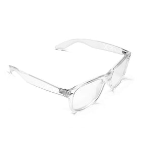 GloFX durable true-flex frame diffraction glasses ready for festivals