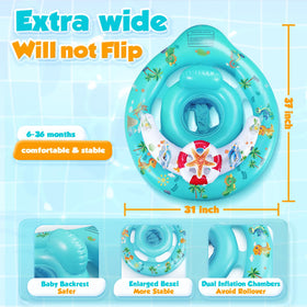 GLOPUS CPC-certified PVC ensures safe, skin-friendly materials.
