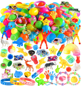 Gloween filled eggs encourage collaborative games and shared excitement during celebrations.