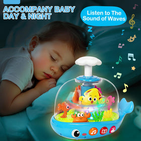 GMAOPHY bilingual-stories-english-spanish supports early language exposure with simple phrases.