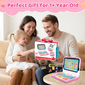 GMAOPHY compact design fits small hands for home or travel.