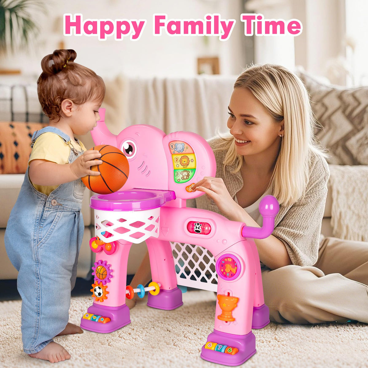 GMAOPHY gift-ready box makes gifting easy.