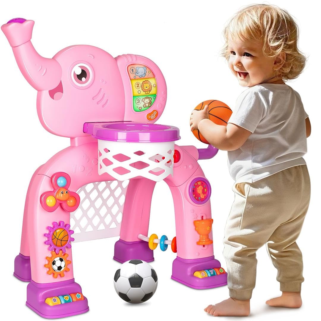 GMAOPHY suitable for indoor or outdoor family play.