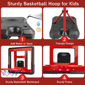 GMAOPHY ideal gift for children ages 3 to 8