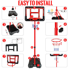 GMAOPHY safe, non-toxic materials keep kids playing confidently.