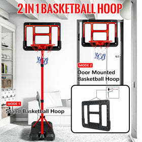 GMAOPHY wall or door mount option for flexible placement.