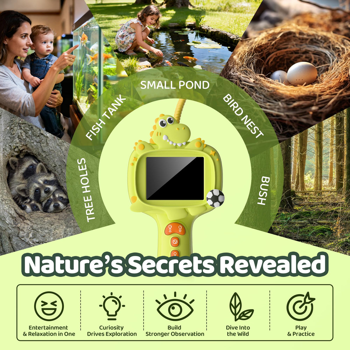 GMYGBY STEM-friendly gift idea for kids aged 4–12