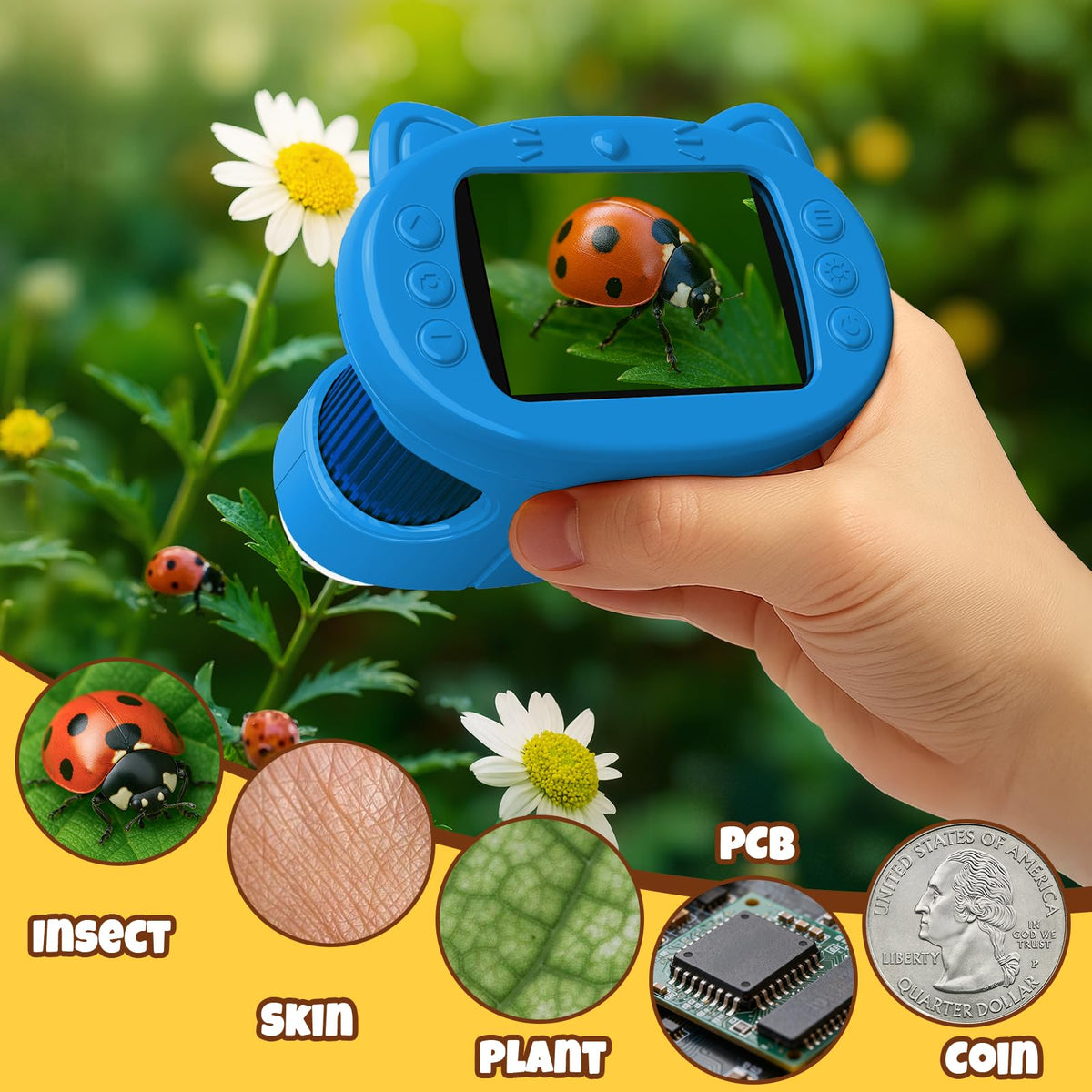 GMYGBY gift-ready packaging makes birthdays special and invites continued curiosity.