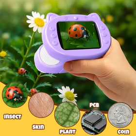 GMYGBY standalone operation lets kids learn without a computer