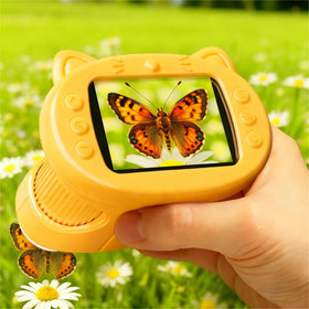 GMYGBY standalone operation means no computer needed to explore