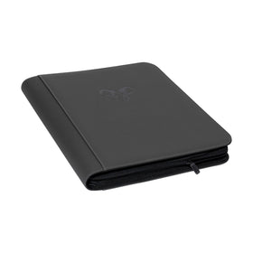 Goat Armor TopLoader Binder capacity up to 252 TopLoaders for large collections.