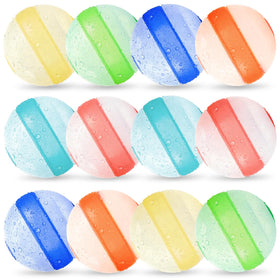 GoBene water balloons quick-fill and self-seal for fast outdoor play.