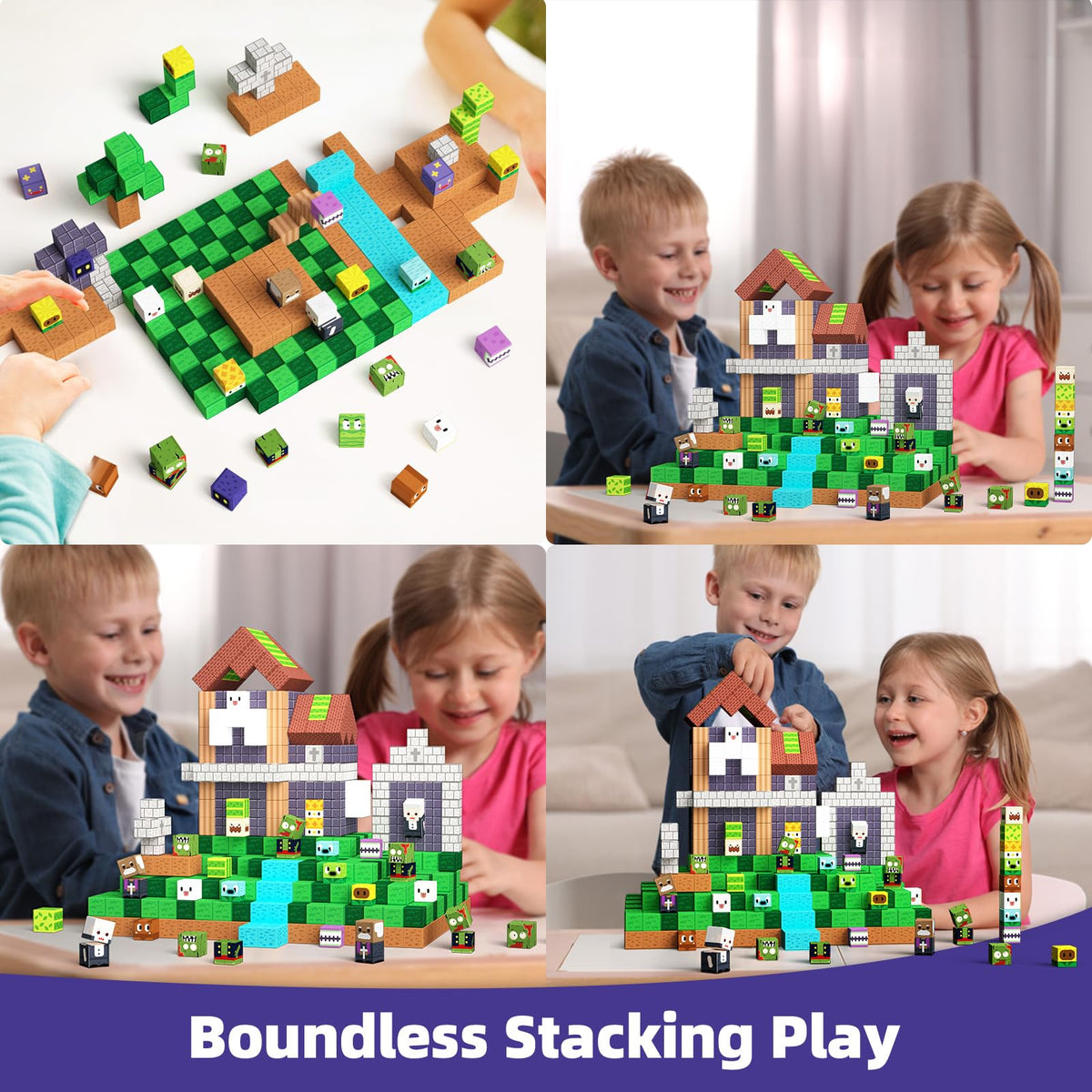 GobiDex birthday gift idea for curious kids aged 3 and up.