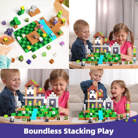 GobiDex birthday gift idea for curious kids aged 3 and up.