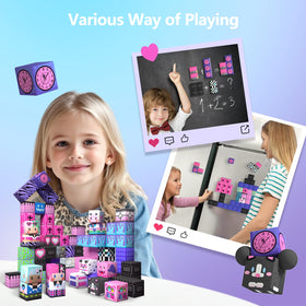 GobiDex gift-idea-birthday showcases screen-free, imaginative gift options.