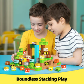 GobiDex gift-ready-for-birthdays presents a creative, engaging gift option.