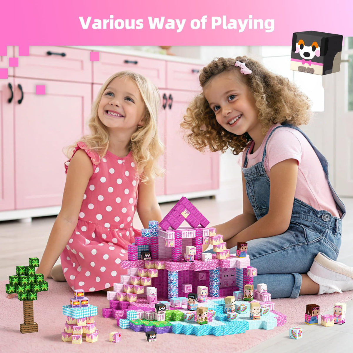 GobiDex pool path designs inspire creative layouts and problem-solving during play.