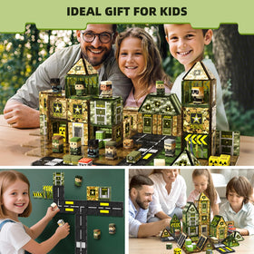 GobiDex tanks and helicopters boost pretend play and motor skills