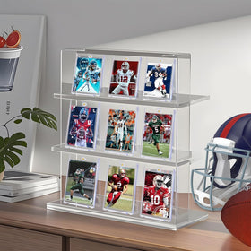 Boxed GoClimber 50-count packaging emphasizes convenient storage