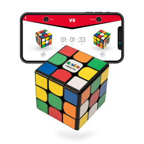 GoCube Original Connect kids and family play for all ages and learning.