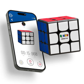 GoCube Original Connect online battle with players from around the world.
