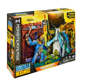 HEAV vehicle accessory complements diorama play and display setups.
