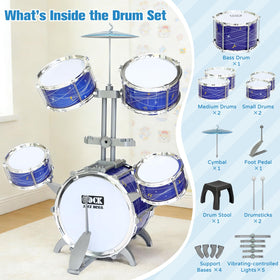GoFujuco gift-ready package makes birthdays and holidays extra special for budding musicians.